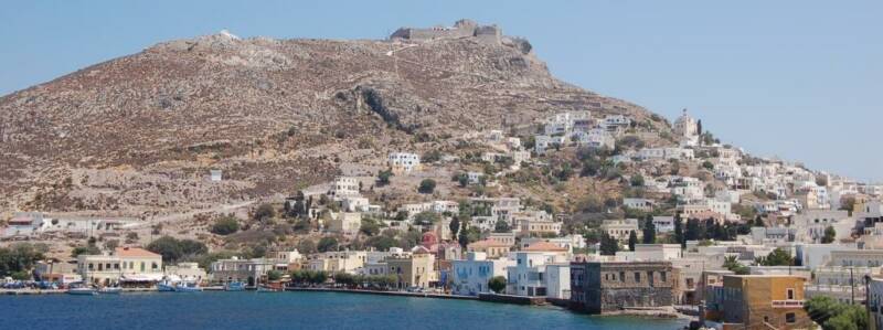Click on the image to see how to get to LEROS